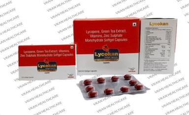 Lycopene 6% 5000Mcg With Green Tea Extracts Medicine Raw Materials