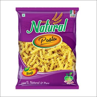 400G 100% Natural And Pure Fussali Pasta Fat: Nil Percentage ( % )