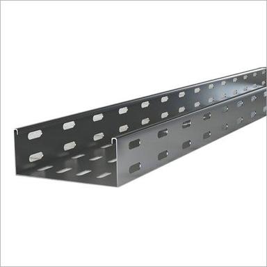 Steel Hot Dip Galvanized Perforated Cable Trays