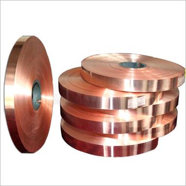 Industrial Copper Strip Hardness: Hard
