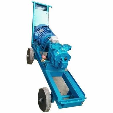 Ductile Iron Double Stage Water Ring Vacuum Pump
