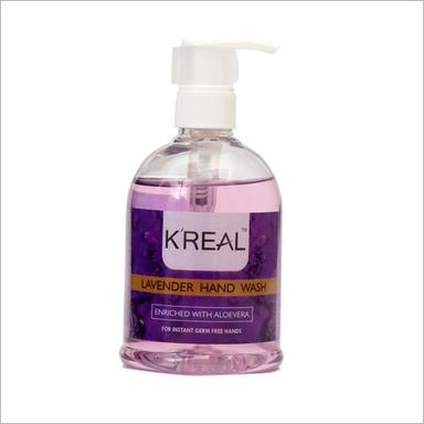 Kill Germs Lavender Hand Wash