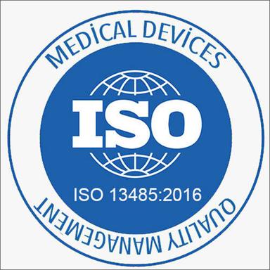 ISO 13485-2016 Certification Service