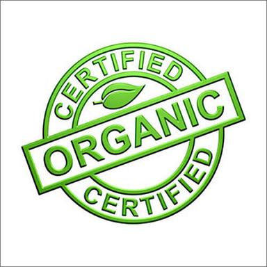 Commercial Organic Certification Service