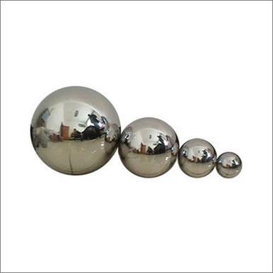 Chrome Steel Ball Size: 0.5 To 100 Mm