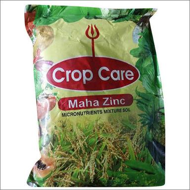 Maha Zinc Micronutrients Mixture Soil Application: Agriculture