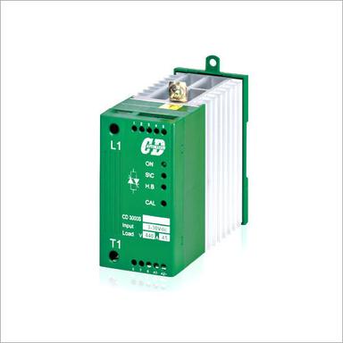 Green Thyristor Power Controller