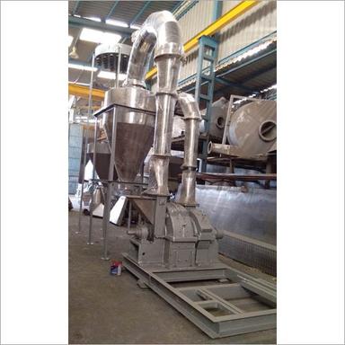 Stainless Steel Impex Pulverizer