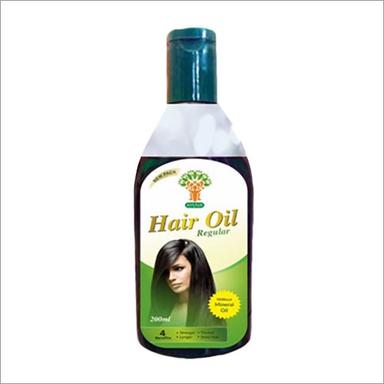 200 ML Hair Oil