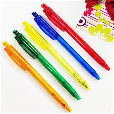 विभिन्न रंगों में उपलब्ध टिक टाक बॉल पेन सेट