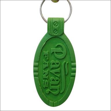 Different Colors Available Customized Promotional Key Chain