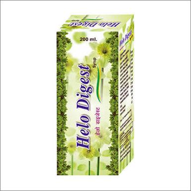 Ayurvedic Medicine 200Ml Digestion Syrup