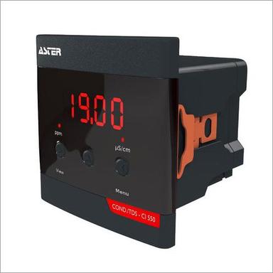 Metal Aster Conductivity Meter (Ct-650)
