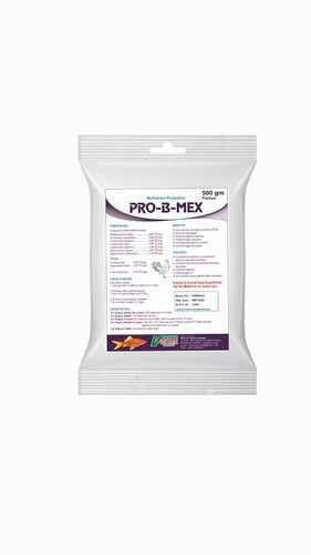 1 Kg Multi Strain Probiotic Powder Suitable For: Poultry