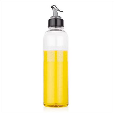 Transparent Oil Dispenser Bottle