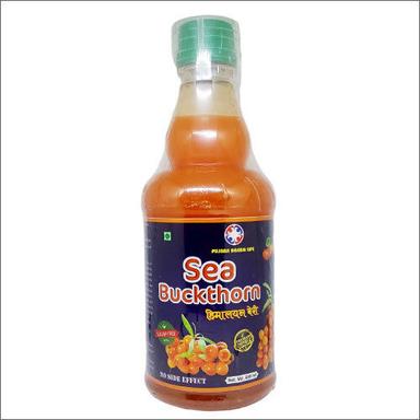 Herbal Product 500Ml Sea Buckthorn Himalayan Berry Juice