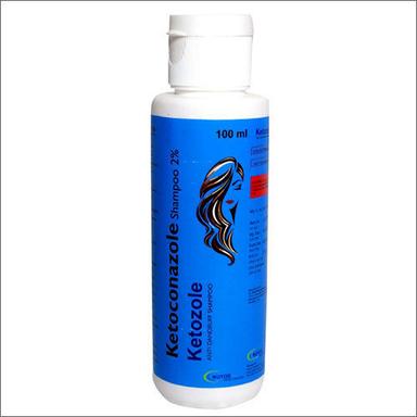 100ml Ketoconazole 2% Anti Dandruff Shampoo