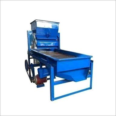 Semi-Automatic Industrial Seed Grader