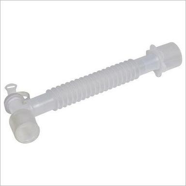 Plastic Medical Catheter Mount