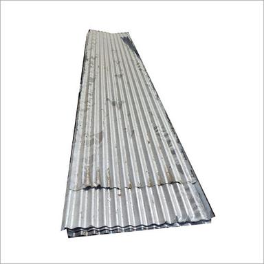 Aluminum Alloy Old Corrugated Roofing Sheet