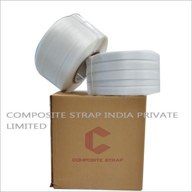 Polyester Composite Strap Application: Industrial