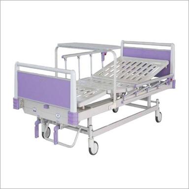 Metal Foldable Hospital Bed