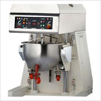 Stainless Steel High Speed Mixer