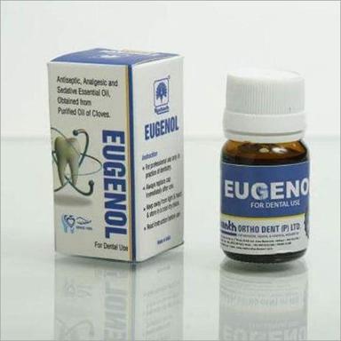 Plastic Eugenol Oil
