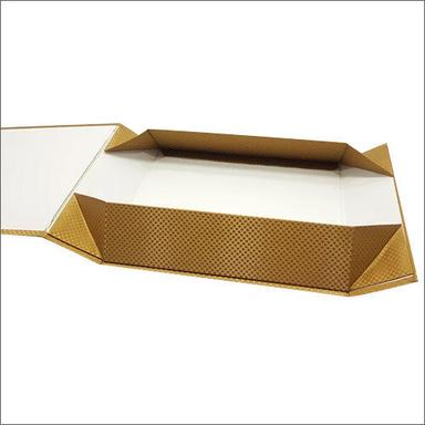 Rectangular Collapsible Paper Box