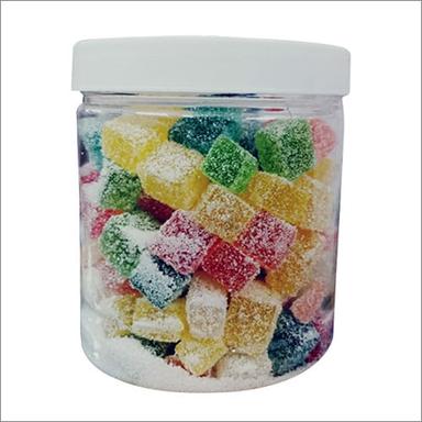 Sweet Jelly Candy