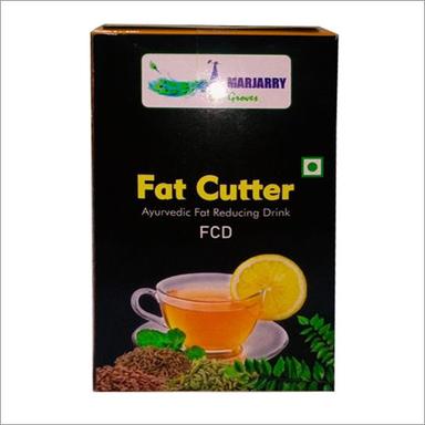 Ayurvedic Fat Reducing Drink Packaging: Bag