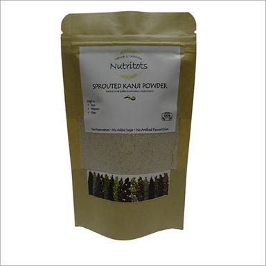 Sprouted Kanji Powder Grade: A