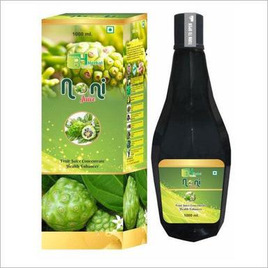 Herbal Balls Noni Fruit Concentrate Juice Alcohol Content (%): No