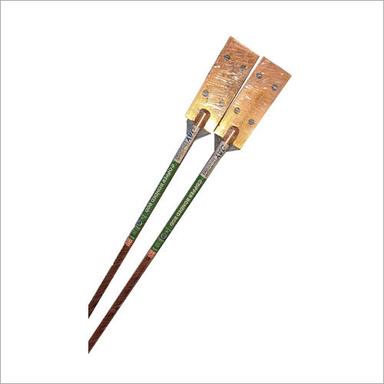 V Clamp Copper Bond Solid Rod Grade: A