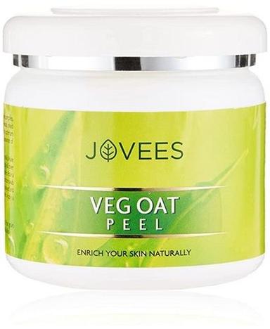 Jovees Veg Oat Peel Age Group: Men & Women