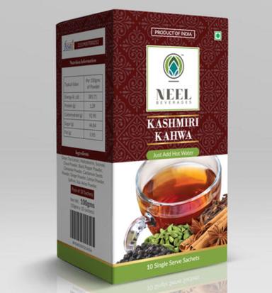 Health Tea Kashmiri Kahwa