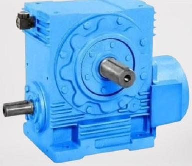 NU Worm Gear Box