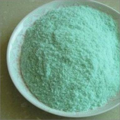 Ferrous Sulphate Powder Grade: Industrial Grade