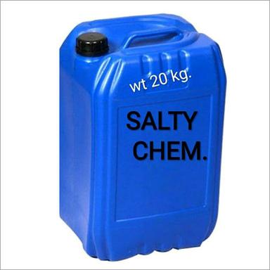 Salty Etching And Engraving Chemical Application: Industrial