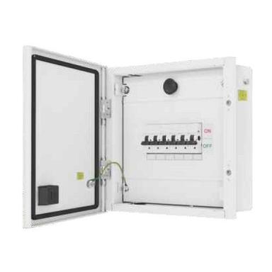 SPN Distribution Board