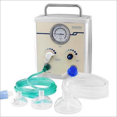 Neopuff Infant Resuscitation Care System Application: Medical
