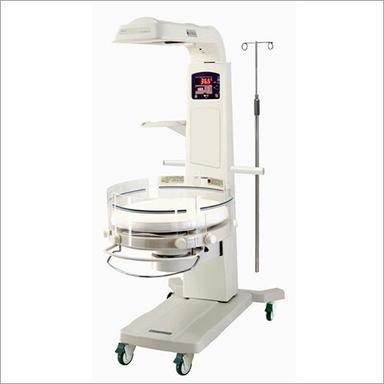 Neonatal Warmer Care System Application: Medical