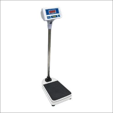 Pw Person Weighing Scale - Accuracy: 100 Gm