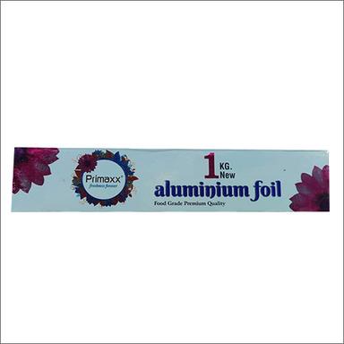 Roll 40M Aluminium Foil