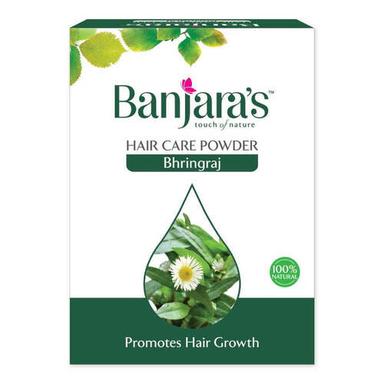 Green Banjaras Bhringraj Powder For Hair Growth