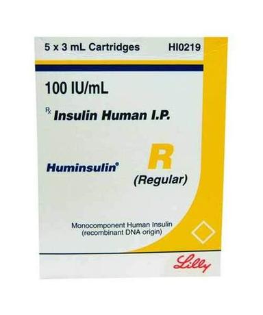 Human Insulin Specific Drug