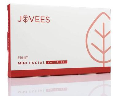 Jovees Fruit Mini Facial Value Kit Age Group: Adults