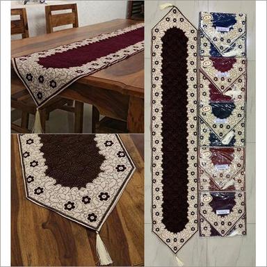 Waterproof Neck Lace Table Runner