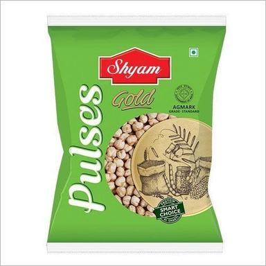 Pulses Packaging Stand Up Pouch Hardness: Soft