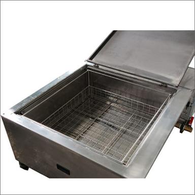 Silver Standard Ultrasonic Cleaning Equipment